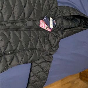 Reebok jacket size M